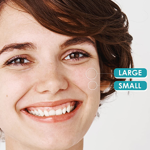 Acne Pimple Patch - Attributes: Smudge Proof