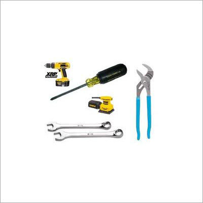 Mix Hand Tools