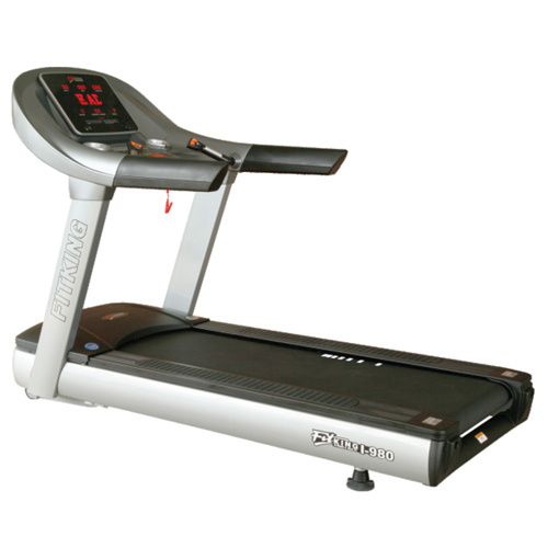 Fitking Maxstride Ac Series - Application: Gain Strength