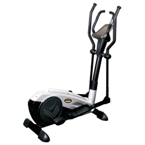 Fitking Aerostride Series - Application: Tone Up Muscle