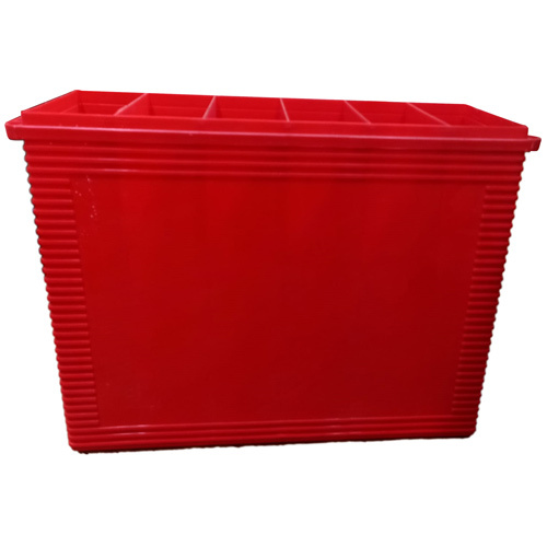 Battery Container Mould - Material: Metal