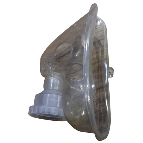 Pharmaceutical Plastic Parts Portable Mould - Material: Metal