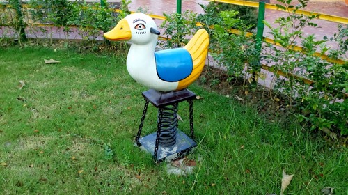 स्प्रिंग राइडर