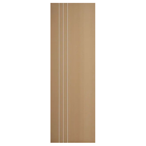 6 Panel Wpc Doors - Application: Interior