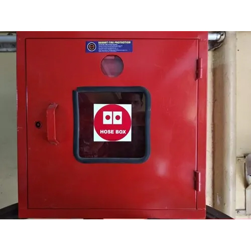 फायर एबीसी बॉल अग्निशामक