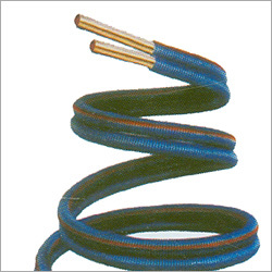 एलपीजी कॉपर ट्यूब