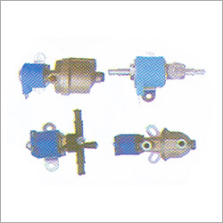 Lpg सोलनॉइड वाल्व