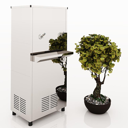 150 लीटर पानी कूलर