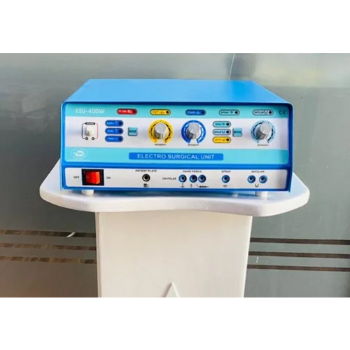 400w शल्य चिकित्सा डायथर्मि