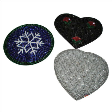 डिजाइनर कोस्टर