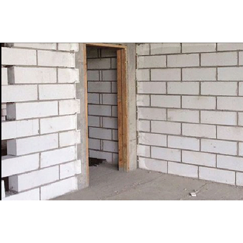 Aac ब्लॉक्स का निर्माण - डेक्कन क्योंक्रेट्स