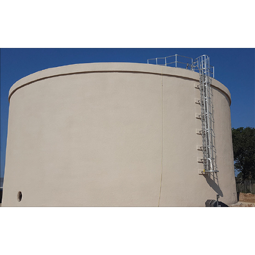 Rcc Water Tank - Application: Industrial