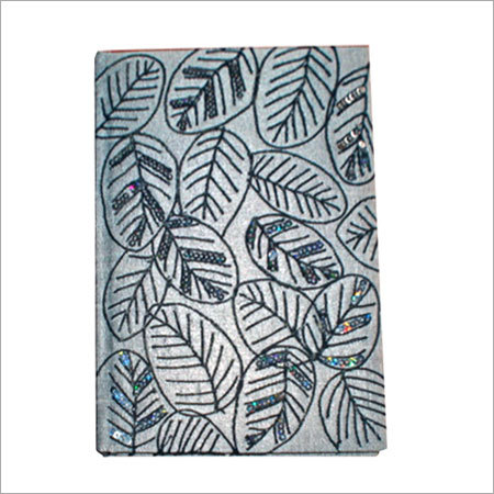 हैंडमेड नोटबुक