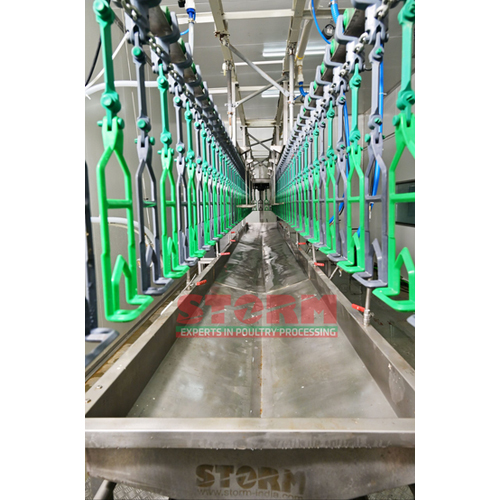 High Quality Evisceration Trough