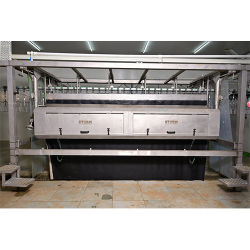 Automatic Storm S Plucker Solutions