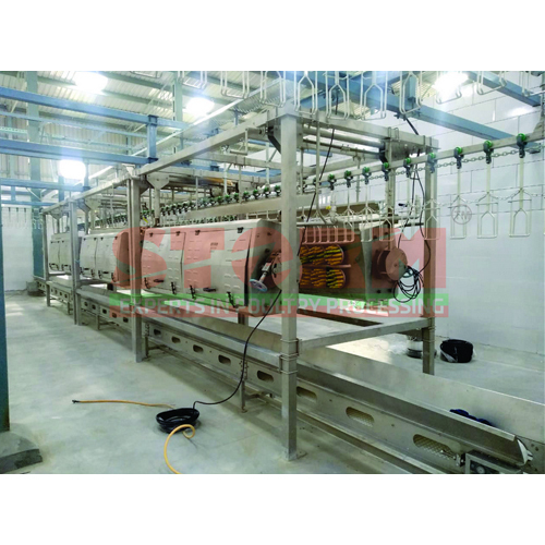 Automatic Storm S Plucker Solutions
