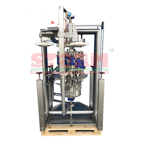 High Quality Vent Cutter Machine