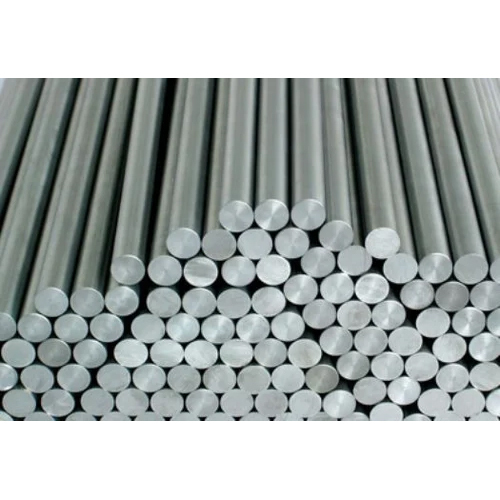 Steel Round Bars Grade: First Class