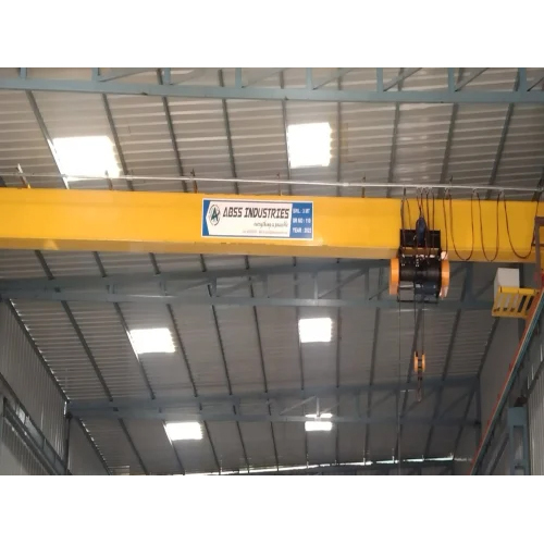 12.5 टन ईओटी क्रेन