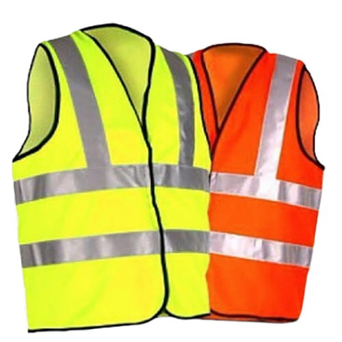 परावर्तक जैकेट