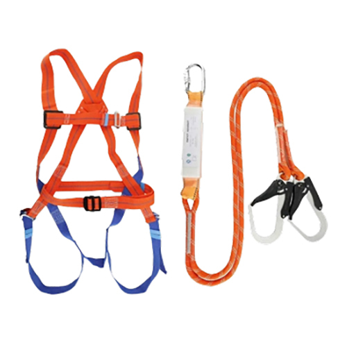 सुरक्षा बेल्ट