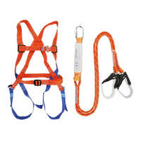 सुरक्षा बेल्ट