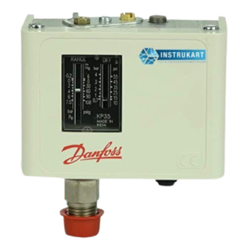 प्रेशर स्विच