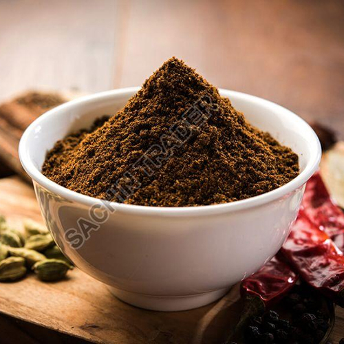 गरम मसाला पाउडर