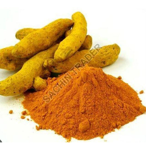 शुद्ध हल्दी पाउडर