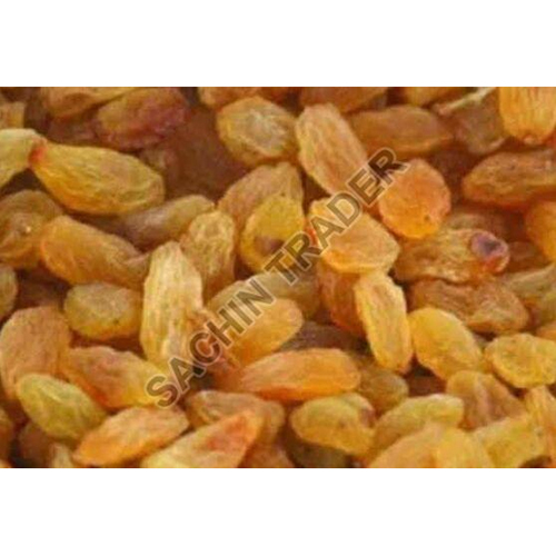 गोल्डन किशमिश
