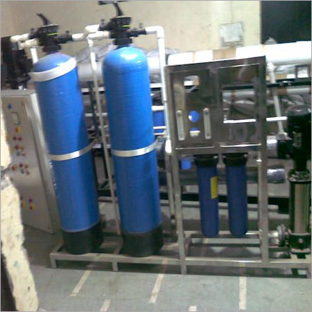 LPH संयंत्र (1000)