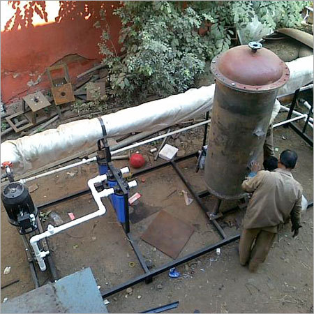 LPH Plant (5000)