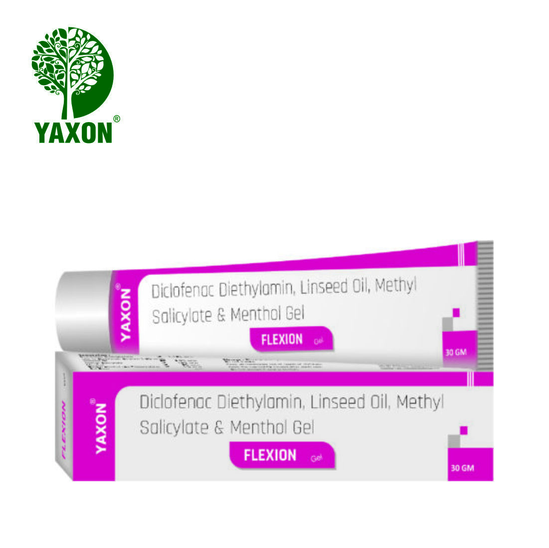 Flexiheal Gel - Age Group: Adult