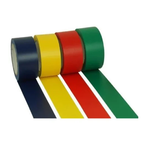 Floor Marking Tape By Disha Associates