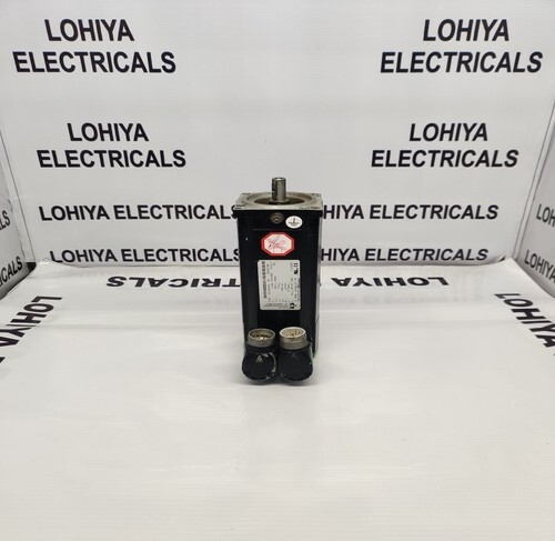 Schneider Sh070/60020/0/1/00/00/00/00 Servo Motor - High Precision Stepper Motor, Ideal For Automation & Robotics Applications