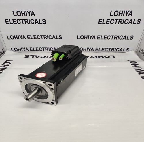 Schneider Sm 100-40-050-p0-45-m1-b0 Servo Motor