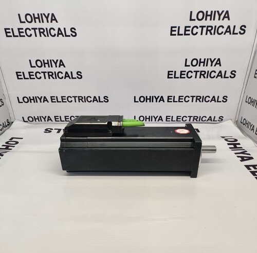 Schneider Sm 100-40-050-p0-45-m1-b0 Servo Motor
