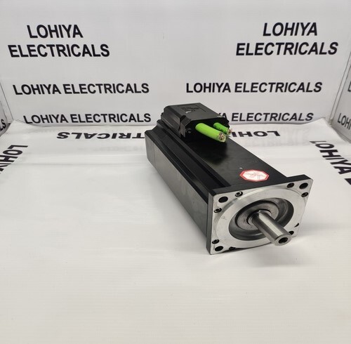 Schneider Sm 100-40-050-p0-45-m1-b0 Servo Motor