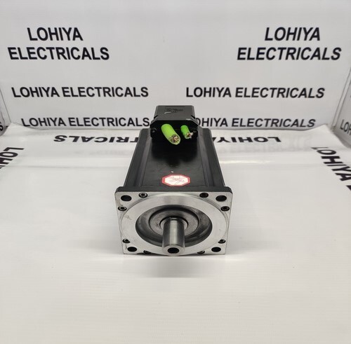 Schneider Sm 100-40-050-p0-45-m1-b0 Servo Motor