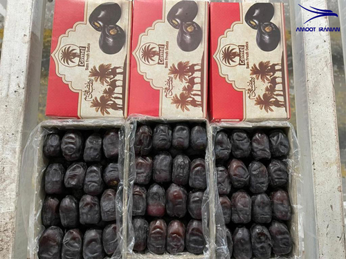 Mazafati dates