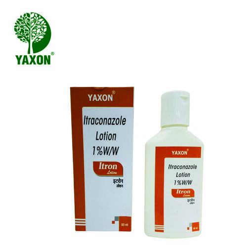 Itron Lotion