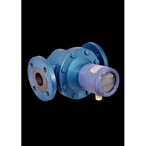 Digital Ci-ss Diesel Flowmeter Accuracy: +/- 0.5% %