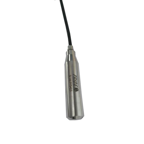 Silver Pride Piezo Water Level Sensor With Dwlr