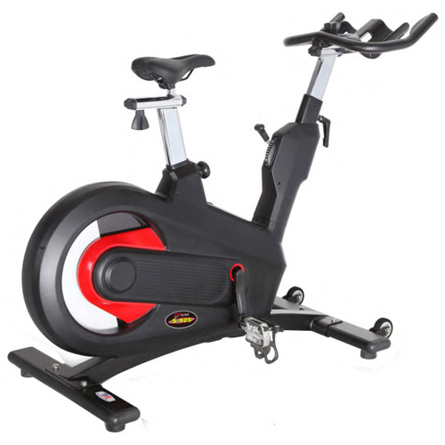 Commercial Spin Bike Commercial Spin Bike Application: Gain Strength