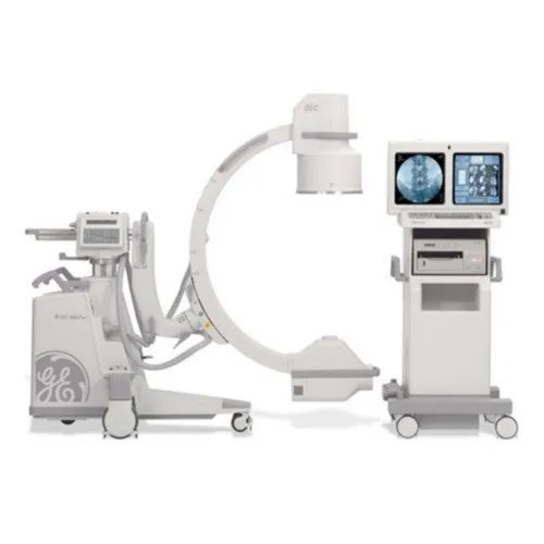 Ge Oec 9800 प्लस सी-आर्म मशीन