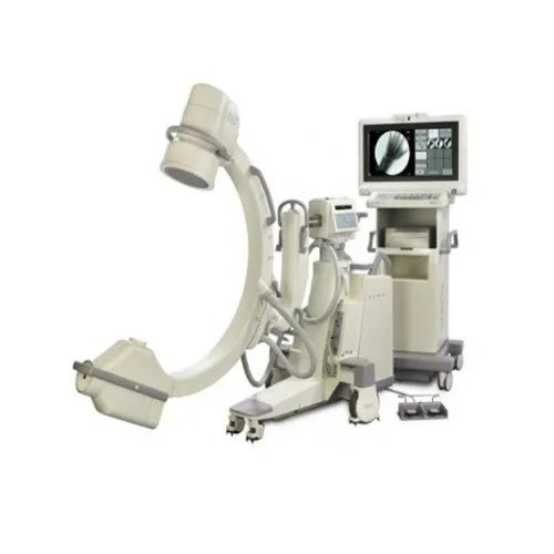 Oec 9800 सी-आर्म मशीन