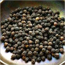काली मिर्च