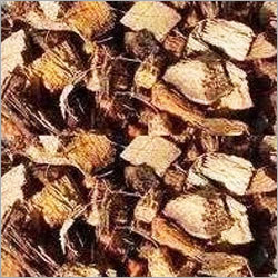 नारियल के खोल के चिप्स