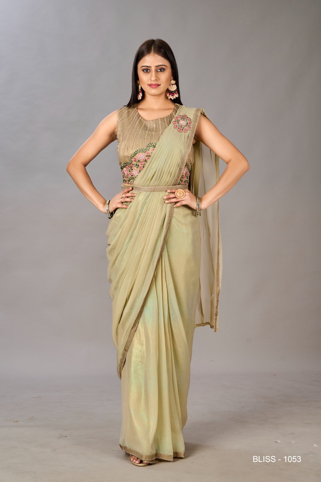 10 Jivora Bliss