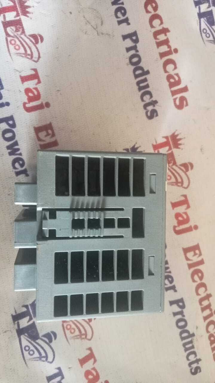 Abb Dc523 B7 1sap240500r0001 Plc - Application: Industrial Automation